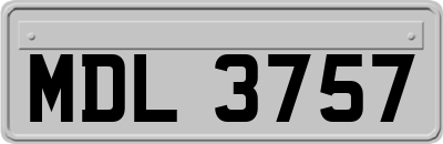 MDL3757