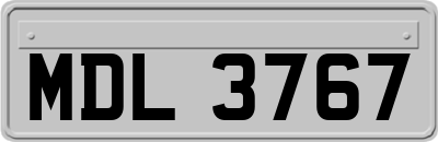 MDL3767