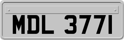 MDL3771