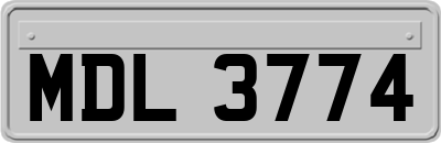 MDL3774