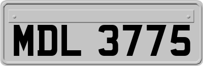MDL3775