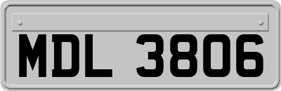 MDL3806