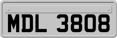 MDL3808