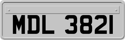 MDL3821
