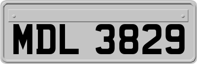 MDL3829