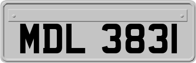 MDL3831