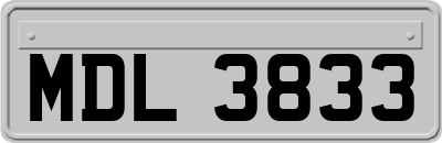 MDL3833