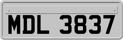 MDL3837