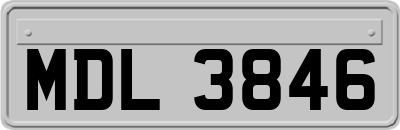MDL3846
