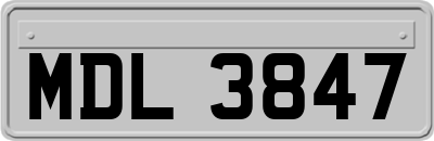 MDL3847