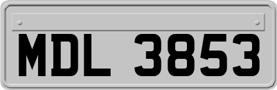 MDL3853