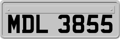 MDL3855