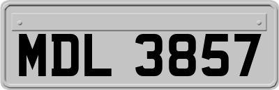 MDL3857