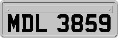 MDL3859