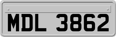 MDL3862