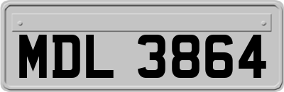 MDL3864