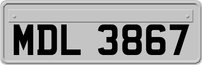 MDL3867