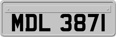 MDL3871