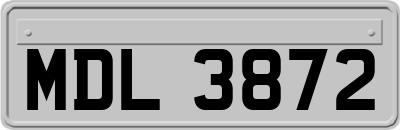 MDL3872