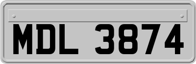 MDL3874