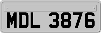 MDL3876