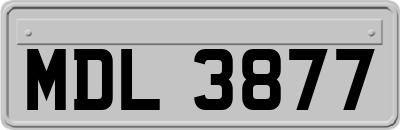 MDL3877