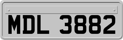 MDL3882