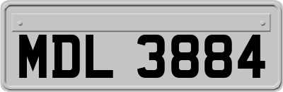 MDL3884