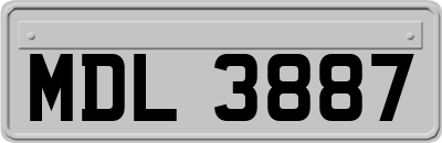 MDL3887