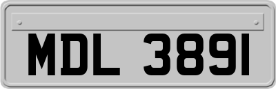 MDL3891