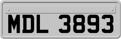 MDL3893