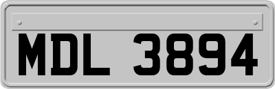 MDL3894