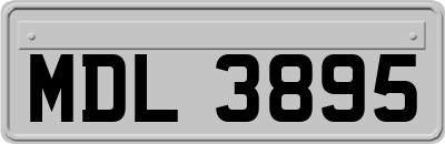 MDL3895