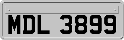 MDL3899