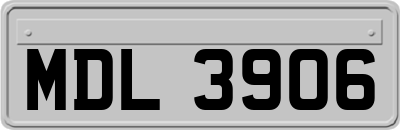 MDL3906