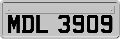 MDL3909