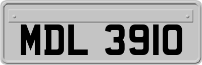MDL3910