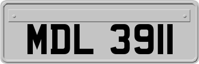 MDL3911