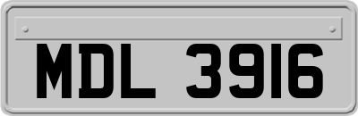 MDL3916