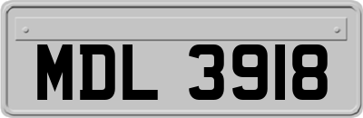 MDL3918