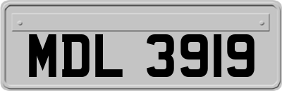 MDL3919