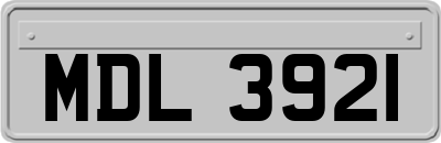 MDL3921