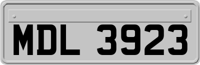 MDL3923