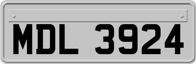 MDL3924