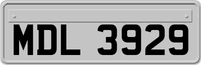 MDL3929
