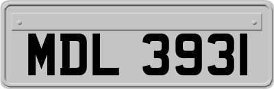MDL3931