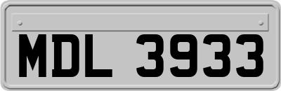 MDL3933