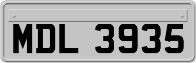 MDL3935