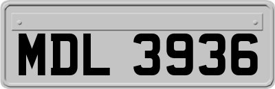 MDL3936