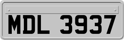 MDL3937